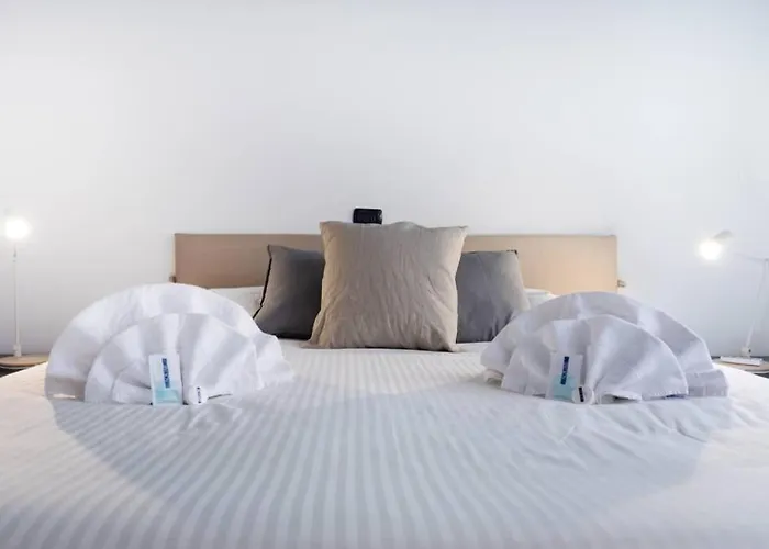 Rufina Open Space רומא
